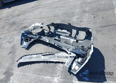 2023 Chevrolet Bolt Euv Fwd Premier из США, поврежденный, VIN 1G1FZ6S02P4139557